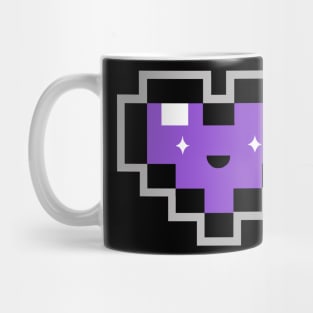 laurenzside yt Mug